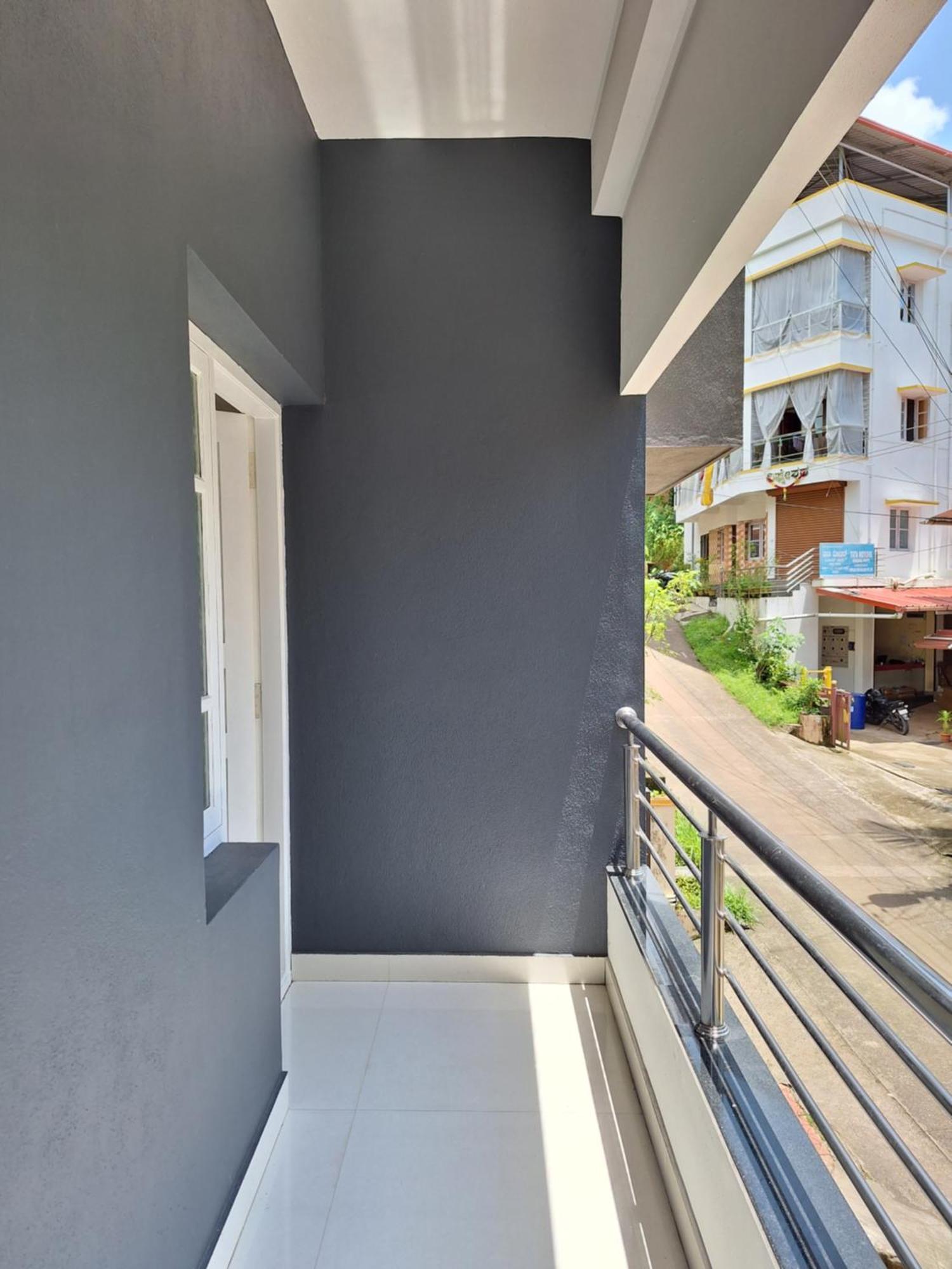 Suvarna Grande Homes Mangalore Exterior foto