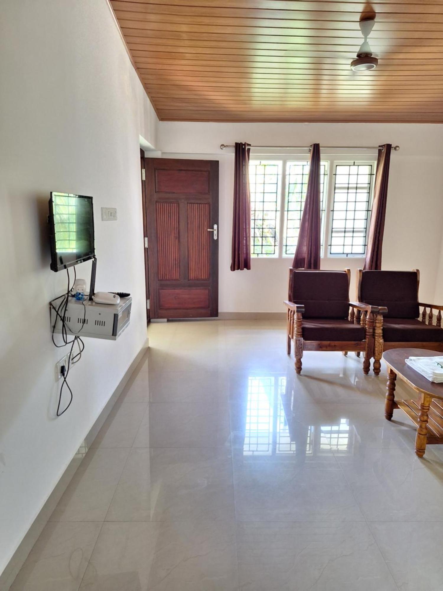 Suvarna Grande Homes Mangalore Quarto foto