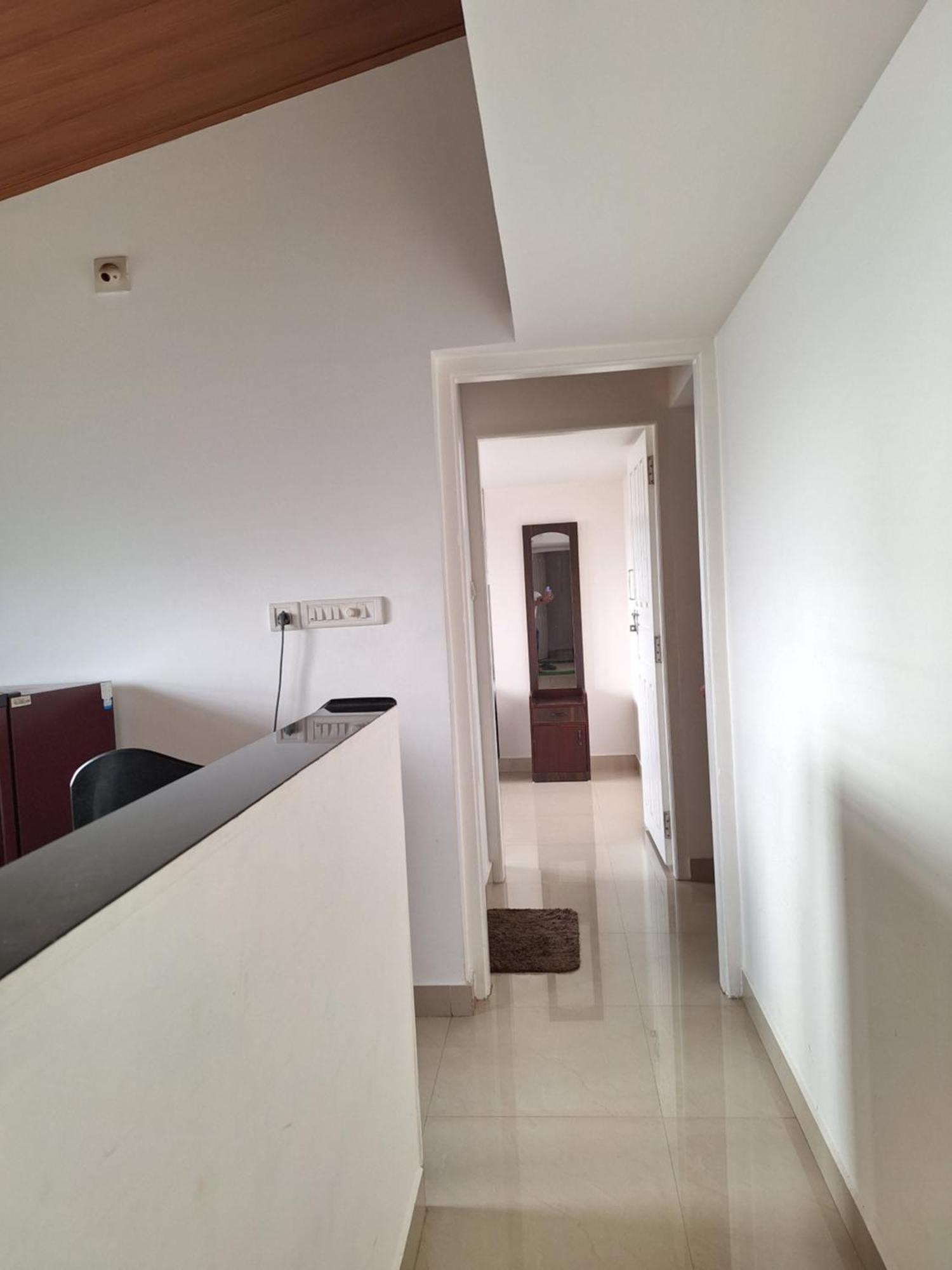 Suvarna Grande Homes Mangalore Quarto foto