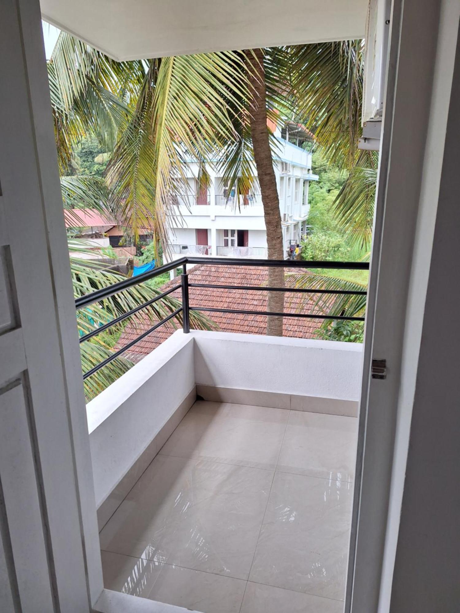 Suvarna Grande Homes Mangalore Quarto foto